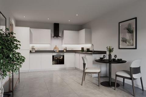 1 bedroom apartment for sale, The Old Bakery, Hindley, Greater Manchester