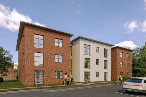 1 bedroom apartment for sale, The Old Bakery, Hindley, Greater Manchester