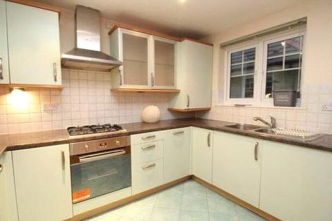 Flat 5, Tenbys Salisbury Road, Woking, GU22 7UR