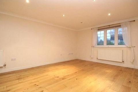 Flat 5, Tenbys Salisbury Road, Woking, GU22 7UR