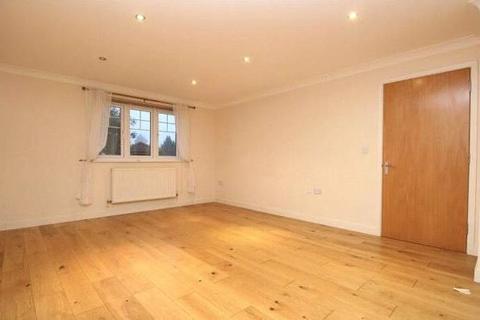 Flat 5, Tenbys Salisbury Road, Woking, GU22 7UR