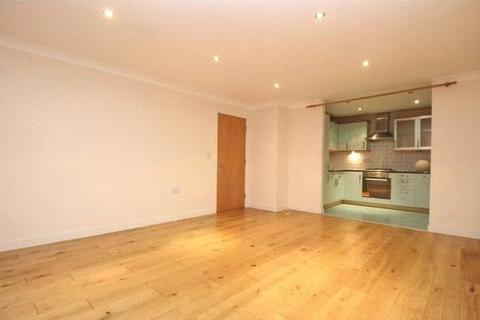 Flat 5, Tenbys Salisbury Road, Woking, GU22 7UR