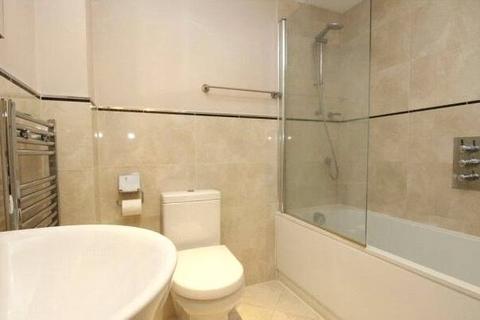 Flat 5, Tenbys Salisbury Road, Woking, GU22 7UR