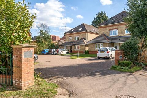 Flat 5, Tenbys Salisbury Road, Woking, GU22 7UR