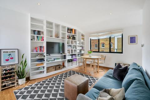 2 bedroom apartment for sale, Well Street, London
