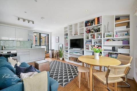2 bedroom apartment for sale, Well Street, London