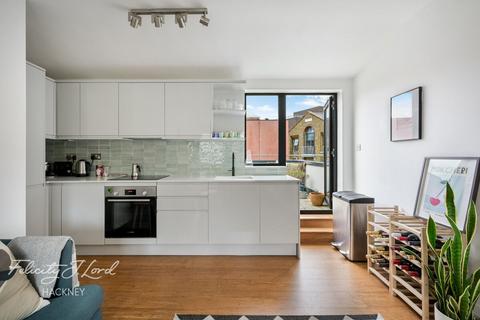 2 bedroom apartment for sale, Well Street, London