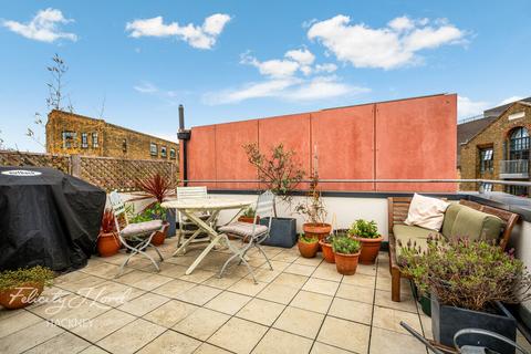 2 bedroom apartment for sale, Well Street, London