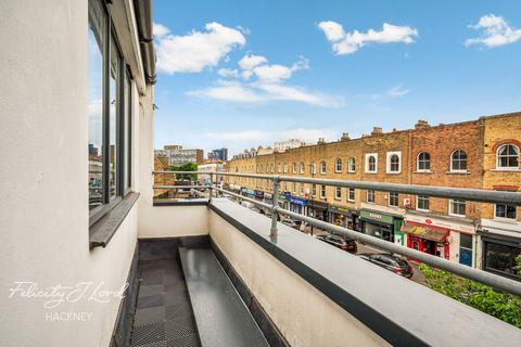 2 bedroom apartment for sale, Well Street, London