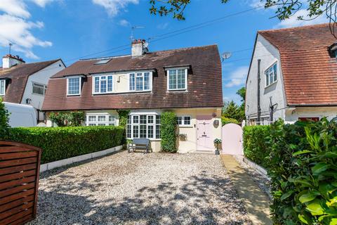 Ruden Way, Epsom