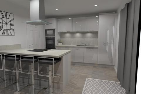 undefined, SHAW FEATURE, Easy Living Developments, Plot 020, Kings Meadow, Coaltown of Balgonie