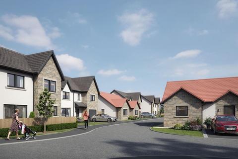 undefined, SHAW FEATURE, Easy Living Developments, Plot 020, Kings Meadow, Coaltown of Balgonie