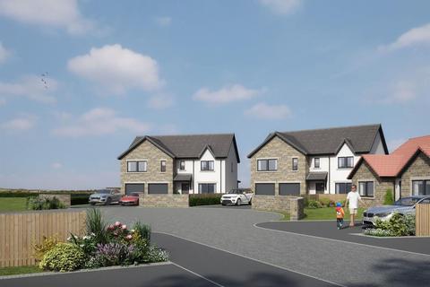 undefined, SHAW FEATURE, Easy Living Developments, Plot 020, Kings Meadow, Coaltown of Balgonie