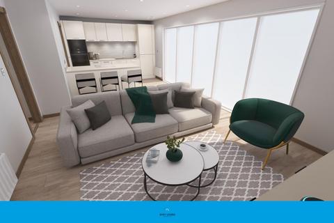 undefined, SHAW FEATURE, Easy Living Developments, Plot 020, Kings Meadow, Coaltown of Balgonie