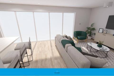 undefined, SHAW FEATURE, Easy Living Developments, Plot 020, Kings Meadow, Coaltown of Balgonie