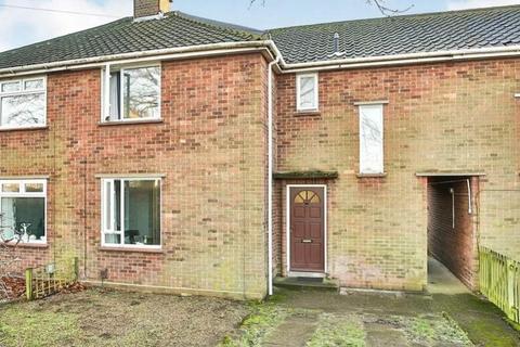 4 bedroom terraced house to rent, The Avenues, Norwich, Norfolk, NR4
