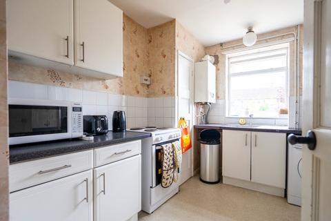 4 bedroom terraced house to rent, The Avenues, Norwich, Norfolk, NR4