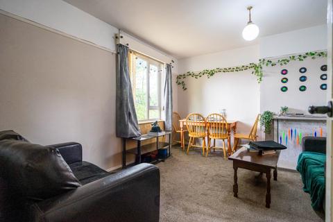 4 bedroom terraced house to rent, The Avenues, Norwich, Norfolk, NR4
