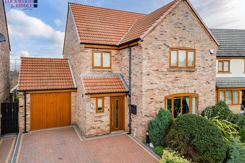 7 The Old Stables, Rawmarsh, Rotherham, S62 7BU