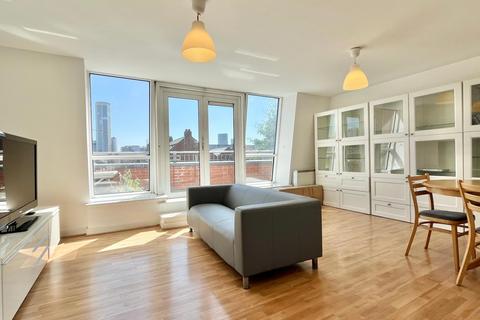 1 bedroom in a flat share to rent, Warstone Lane, Birmingham B18