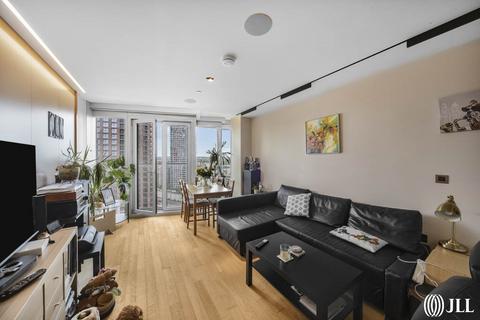 undefined, Manhattan Loft Gardens, International Way, London, E20