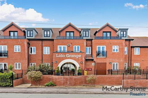 1 bedroom apartment for sale, Lido Grange, Sandy Lane, Prestatyn