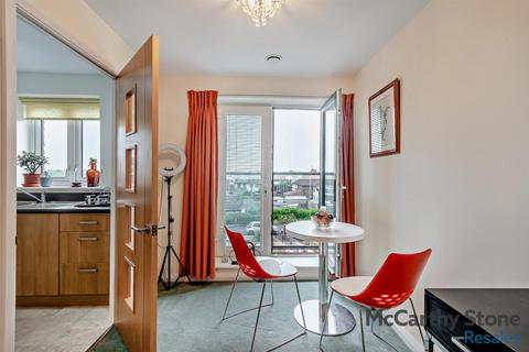 1 bedroom apartment for sale, Lido Grange, Sandy Lane, Prestatyn