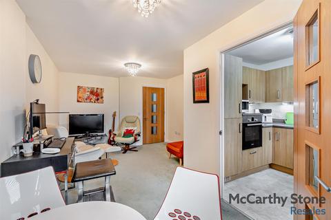 1 bedroom apartment for sale, Lido Grange, Sandy Lane, Prestatyn