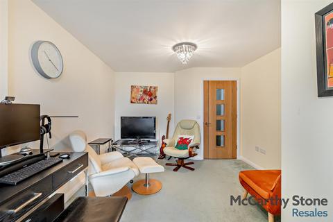 1 bedroom apartment for sale, Lido Grange, Sandy Lane, Prestatyn