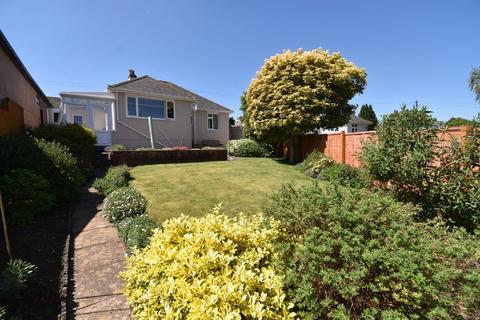 2 bedroom detached bungalow for sale, Parkside Road, West Clyst, Exeter, EX1