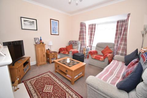2 bedroom detached bungalow for sale, Parkside Road, West Clyst, Exeter, EX1