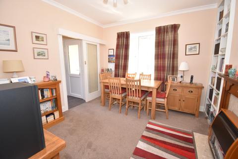 2 bedroom detached bungalow for sale, Parkside Road, West Clyst, Exeter, EX1