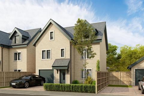 The Sycamore, Barley View, Oxspring, Sheffield