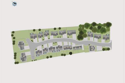 4 bedroom detached house for sale, The Sycamore, Barley View, Oxspring, Sheffield