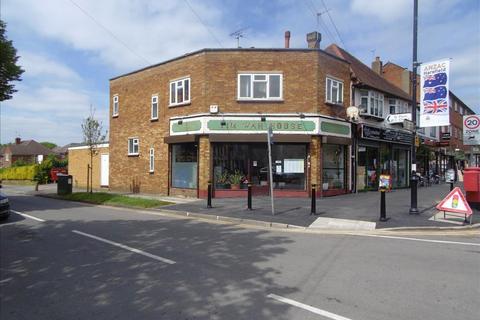 3 bedroom house for sale, High Street, Harefield