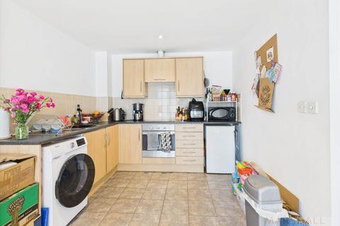 1 bedroom apartment for sale, London Road, Liverpool, Merseyside, L3