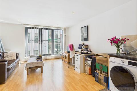 1 bedroom apartment for sale, London Road, Liverpool, Merseyside, L3