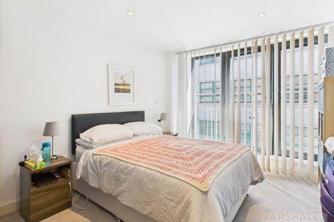 1 bedroom apartment for sale, London Road, Liverpool, Merseyside, L3