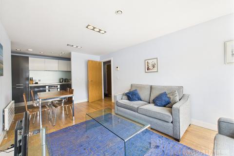2 bedroom apartment for sale, One Park West, Liverpool, Merseyside, L1