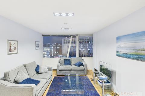 2 bedroom apartment for sale, One Park West, Liverpool, Merseyside, L1