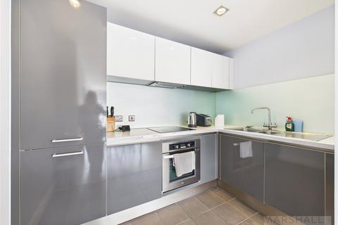 2 bedroom apartment for sale, One Park West, Liverpool, Merseyside, L1