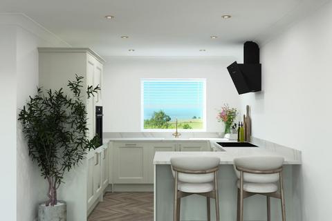 4 bedroom detached house for sale, The Cedar, Barley View, Oxspring, Sheffield