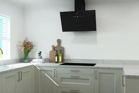 4 bedroom detached house for sale, The Cedar, Barley View, Oxspring, Sheffield