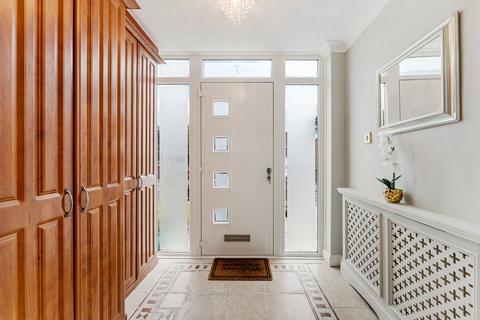 4 bedroom detached house for sale, Montrose Drive, Bromley Cross,  Bolton, BL7