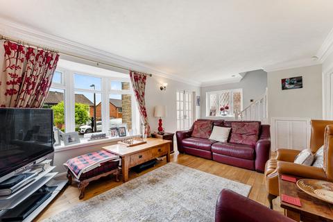 4 bedroom detached house for sale, Montrose Drive, Bromley Cross,  Bolton, BL7