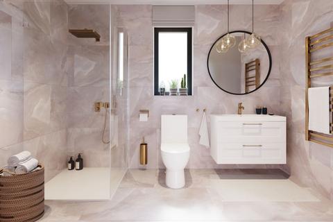 4 bedroom detached house for sale, The Cedar, Barley View, Oxspring, Sheffield