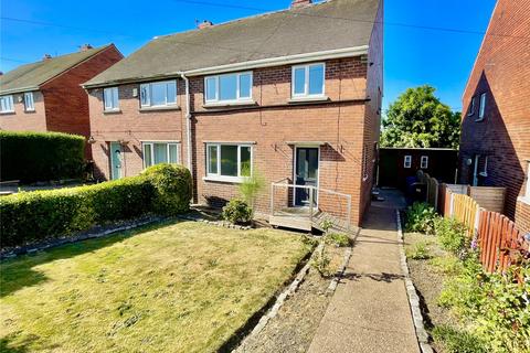 3 bedroom semi-detached house for sale, Wilson Street, Barnsley S73