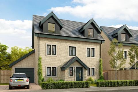 4 bedroom detached house for sale, The Cedar, Barley View, Oxspring, Sheffield