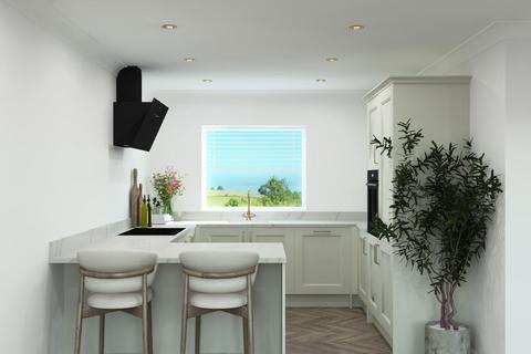 4 bedroom detached house for sale, The Cedar, Barley View, Oxspring, Sheffield