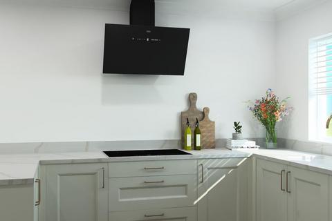 4 bedroom detached house for sale, The Cedar, Barley View, Oxspring, Sheffield